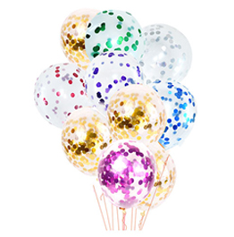 Cómo crear tus propios globos de aluminio